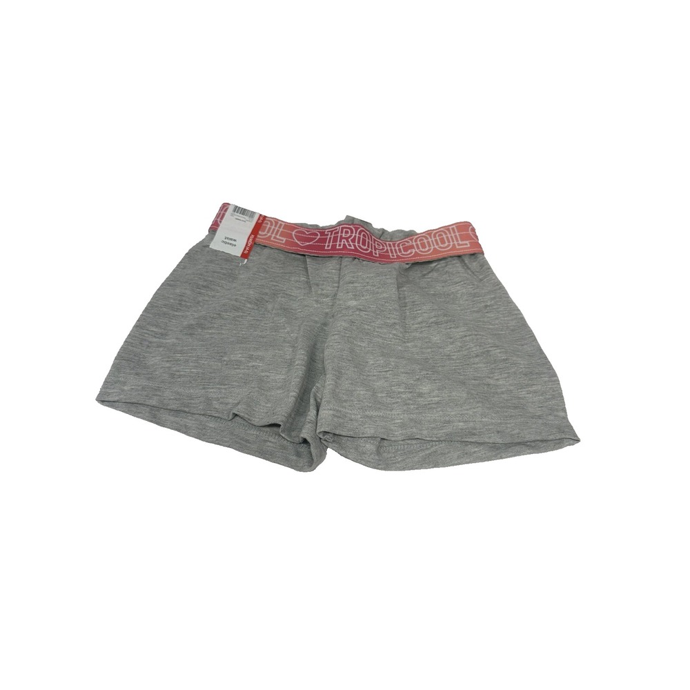 new girls wonder nation shorts size XS 4 5 extra small - Picture 1 of 5